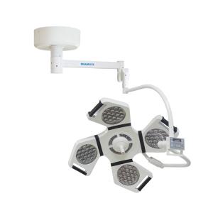 Single Ceiling Mounted LED Surgical Lights LED Operating Lamp Low Power