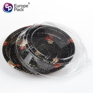 disposable sushi tool japanese sushi box