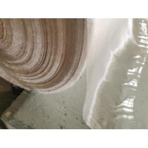 High Strength E Glass Fiber Yarns