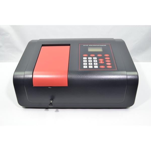 Macylab Uv Single Beam Spectrophotometer Instruments Low Stray Light High