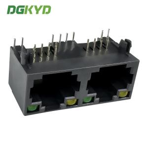 Smart Network Home RJ45 Mother Seat Full Plastic Mother Seat/Interface/Network