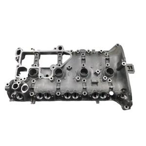 China EA888 VW Audi 1.8T 2.0T Front Cylinder Head Covers 06K103475 06L103475 06L103475A on sale