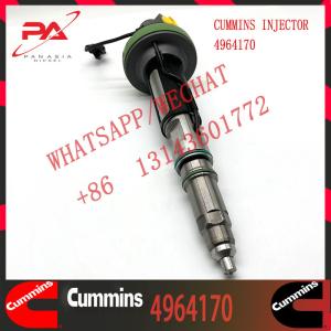 4964170 Diesel QSK19 Engine Common Rail Fuel Injector 4955524 2867149 4955527