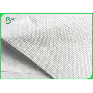 High Strength Tear Proof Paper 55gsm 14lb Waterproof White Paper