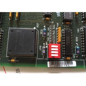 IC660CBB903K GE FANUC PLC Logic Controller Series Six I/O Bus Controller