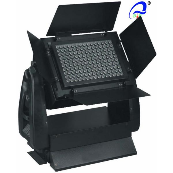 IP65 180Pcs * 3W RGB City LED Architectural Lighting With Multi Color Auto