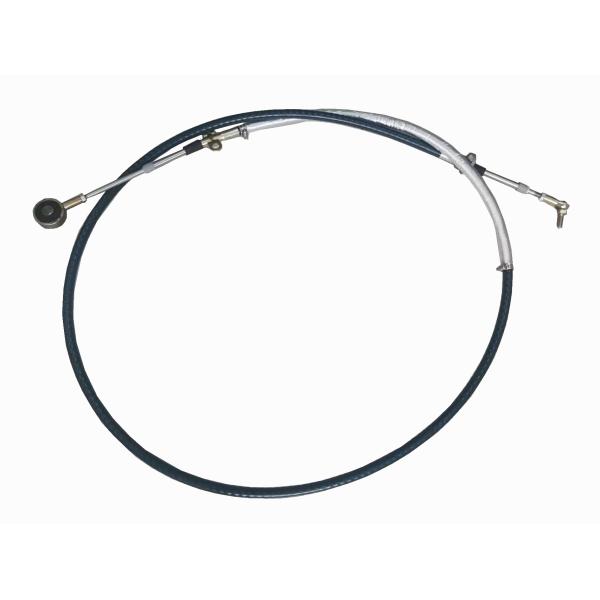 Universal Mechanical Control Cable Light Push Pull Truck Spare Part IATF16949