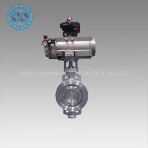 atex valve rack and pinion rotary actuators