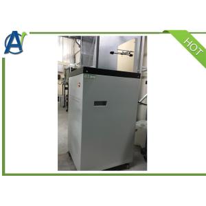 ISO 1716 Bomb Calorimeter for Construction Materials Testing Equipment