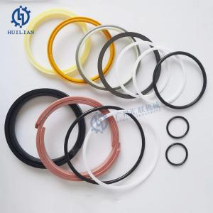Excavator Bucket Boom Arm Cylinder Seal Kits 721-98-00510 721-98-00520 721-98