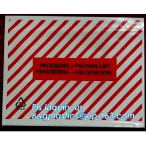 Poly Mailing Bags/Shipping Envelopes/Courier Bags, mailing envelope plastic