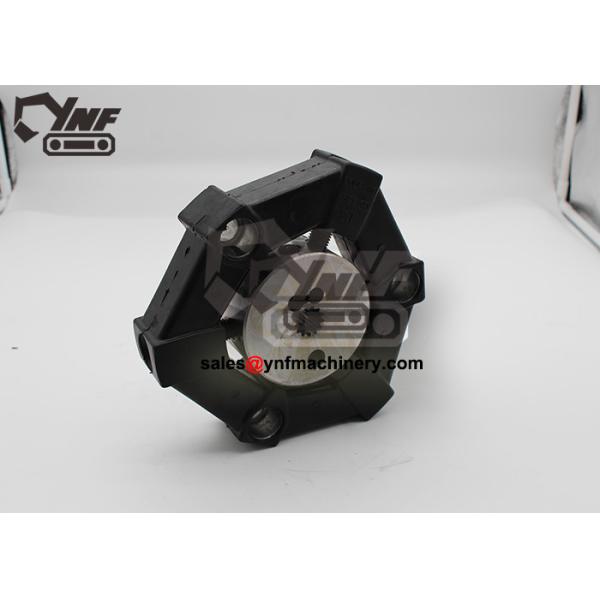 Centaflex Rubber Coupling Miki Pulley Excavator Spare Parts For John Deere R110664