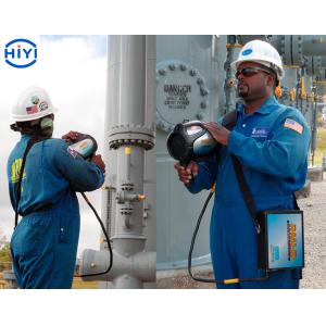 TDLAS Sensor RMLD Remote Laser Methane Detector CH4 LNG LPG Digital Methane