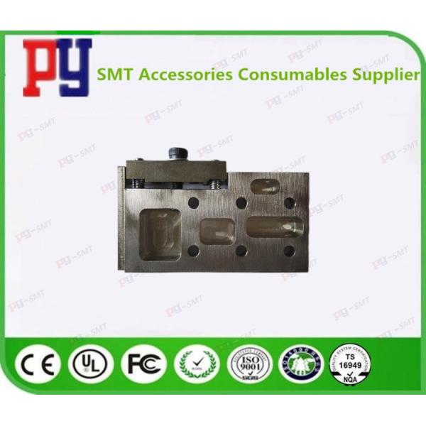 Buy Asymtek 7213446 ASSY , Mount Dovetail S-820 Dispenser Accessories at wholesale prices