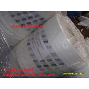 Pallet Wrap, Stretch Film, Produce Roll, Layflat Tubing, Sheet, Films,