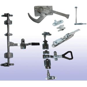 Quality door lock bearing brackets for sale