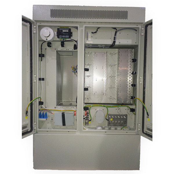 Buy 1200mm Outdoor Telecom Cabinet at wholesale prices