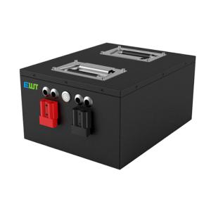 Vehicles 12V Lithium Iron Phosphate Battery Anode 18650 Battery Pack