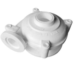 Aluminum Alloy Eps Foam Molds For Various Pump Valve Housings