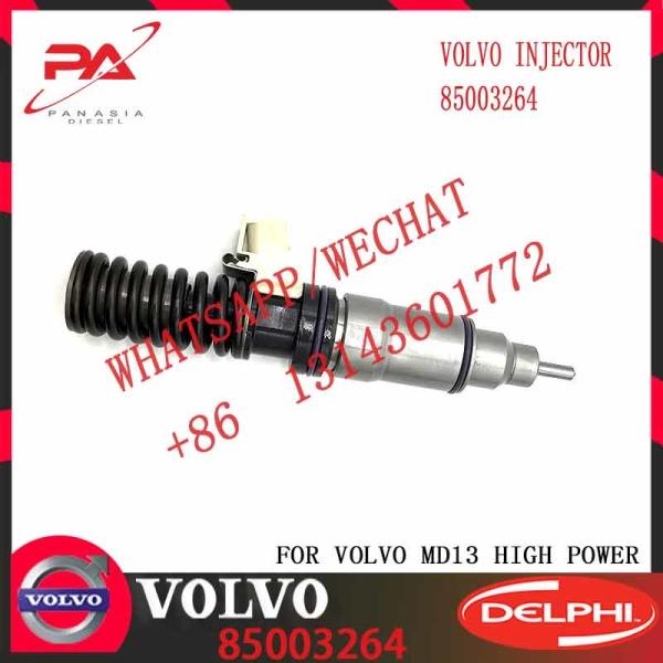 New Common Rail Diesel Fuel Injector 7421340612 9021371673 85003264 for Engine Parts