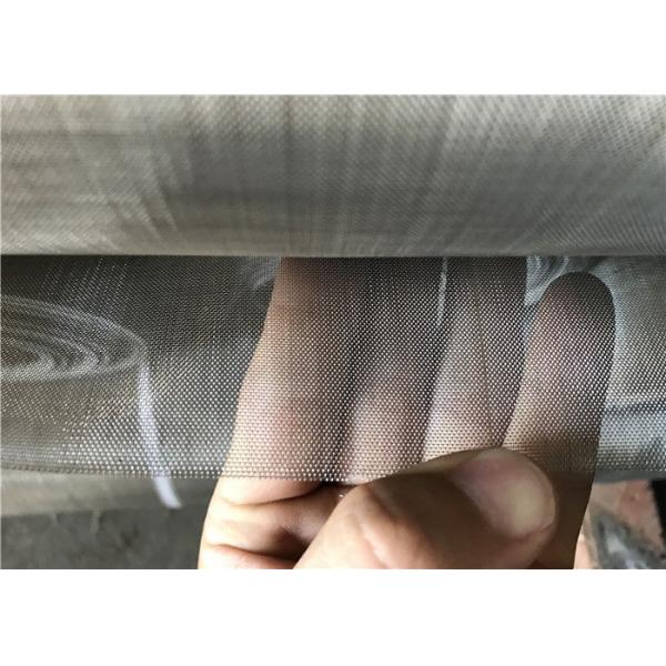 Micro Mosquito Window Fly Screen Ajustable For Aluminium Wooden And Steel Frame