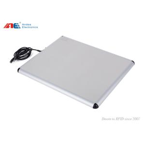 Tablet Book Inventory Library RFID Reader with USB Communication Interface