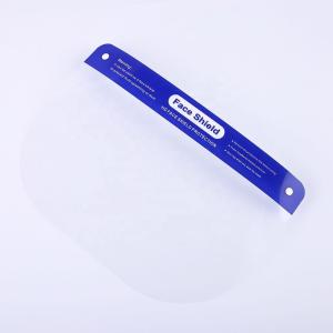 Full Face Anti Fog Splash Proof Disposable Face Shield