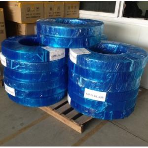 Transparent Polycarbonate Rolling Shutters Slats To Make Roller Shutter PC100