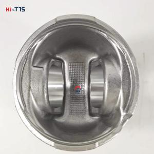 Standard Size Diesel Engine Piston Power Source Device ISO9001