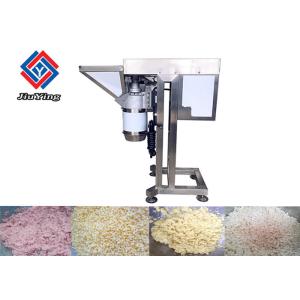 Electric Ginger Garlic Paste Grinding Machine , Chilli Making Machine