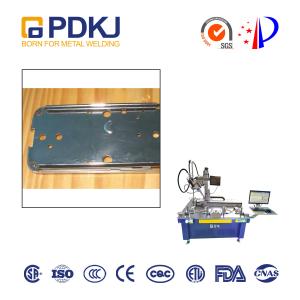 PDKJ Automatic Laser Welding Machine 3KW