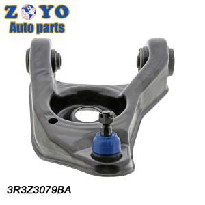 Ford Mustang 94-04 RK620900 Control Arm with Lower Position and SPHC Steel