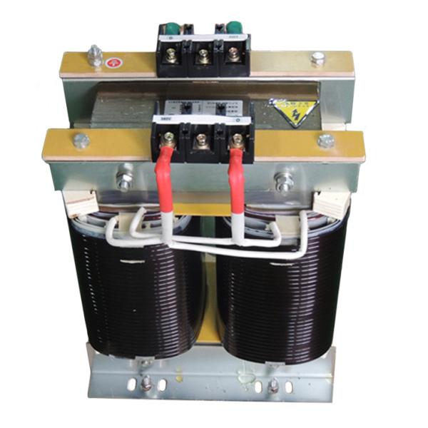 Buy 16KVA Medical Isolation Transformer 230V Copper IP20 Double Winding at wholesale prices