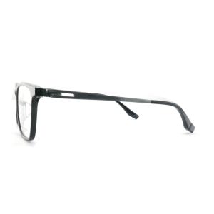 TPC3404 Lightweight Titanium frame Acetate Titanium Optical Frame