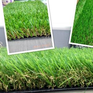 Synthetic Turf Football Field 8mm Pile
