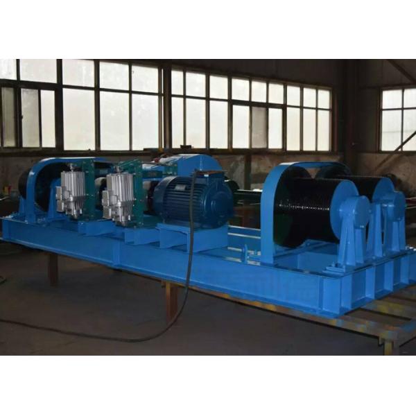 Buy material handling windlass jk electric winch wireless remote control at wholesale prices