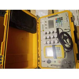 DMA MPS49, 3 Channel Versatile Air Data Test Set