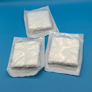 Quality 100% Cotton Sterile Medical Gauze Pads Premium Quality for Effective Wound Care for sale