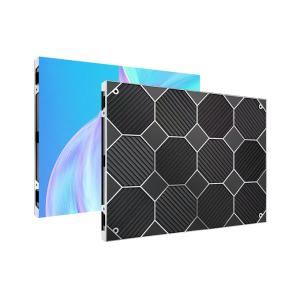 China Customized P1.86 Small Pitch LED Display Video Wall  With SDK Function / Photo Media on sale China Customized P1.86 Small Pitch LED Display Video Wall  With SDK Function / Photo Media on sale