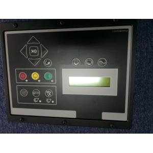 Digital FG Wilson Control Panel