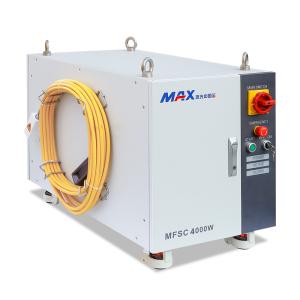 4000W Laser Cutter Accessories Single Module Maxphotonics