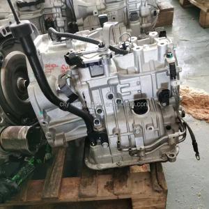 Guarantee 1 month Transmission A4CF0 Automatic Gearbox Assembly A4CF0 For