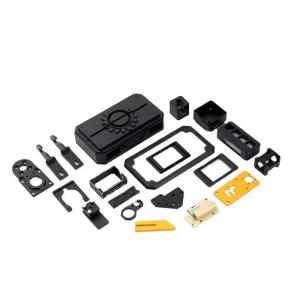 Custom High Precision Stainless Steel Aluminum CNC Machining Turning Milling