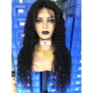 Closure Swiss Lace 490g Ocean Wave Hair Weave