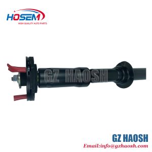 Front Left Shock Absorber Auto Part OE Number CA100197421 Suitable For Isuzu