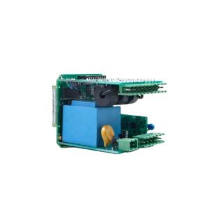 Hot-sale 72*72mm Three Phase LCD Multi-function Power Meter CN-3D6Y