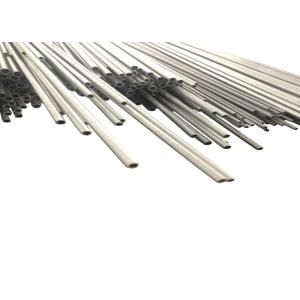 ASTM A312 Annealed Pickling TP304 Duplex Stainless Steel Pipe