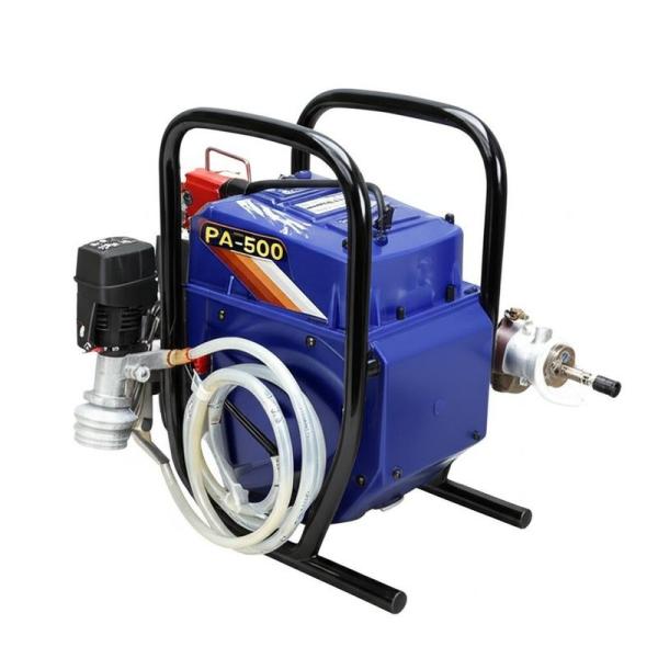 Buy PA-500 Pneumatic Airless Sprayer with Odm Support and Customized Needs at wholesale prices