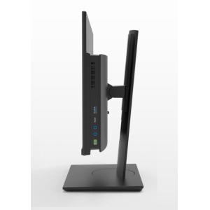 AIO PIO All In One PC Computers With Intel N5095 Processor Chasis WiFi 802.11ac