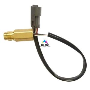 China CA2584521 258-4521 2584521 Excavator Parts Speed Sensor Diesel Engine 3516 793C 3512B 785C on sale